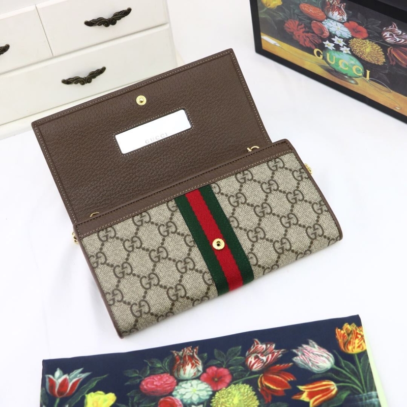 Gucci Satchel Bags